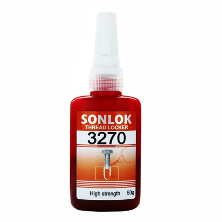 Герметик-фиксатор резьбовой SONLOK 3270/50 г