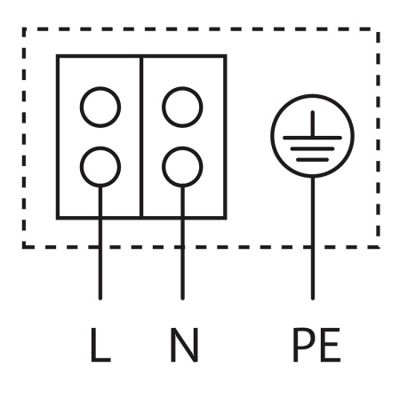 Насос циркуляционный Wilo Atmos PICO 25/1-6-180