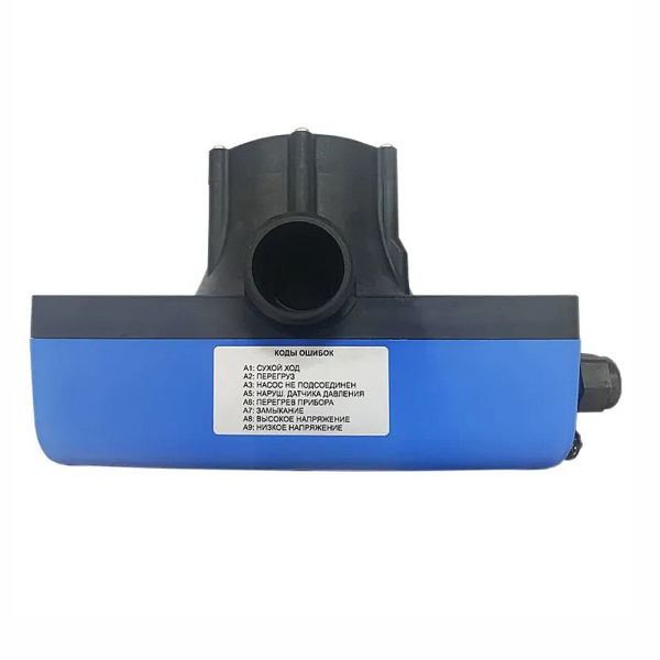 Электронный блок автоматики COELBO SPEEDMATIC EASY 12 ММ