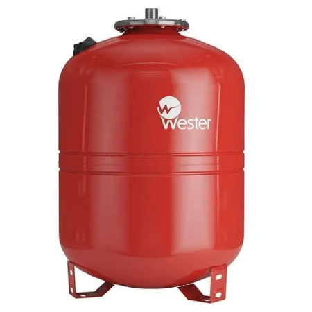 Расширительный бак Wester WRV 80