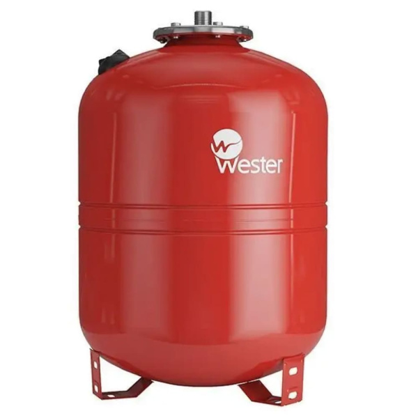 Расширительный бак Wester WRV 80