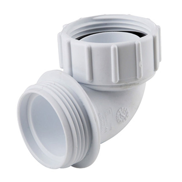 Отвод к клапану-сифону 40 мм HepvO