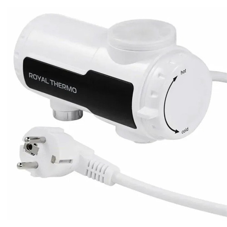 Проточный водонагреватель Royal Thermo UniTap Mini