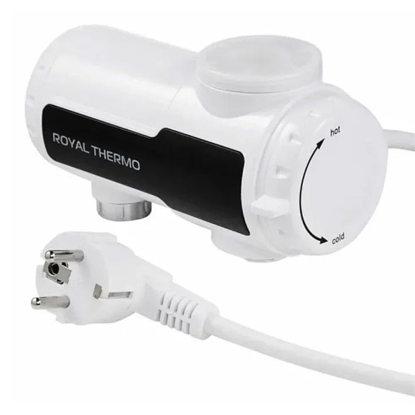 Проточный водонагреватель Royal Thermo UniTap Mini