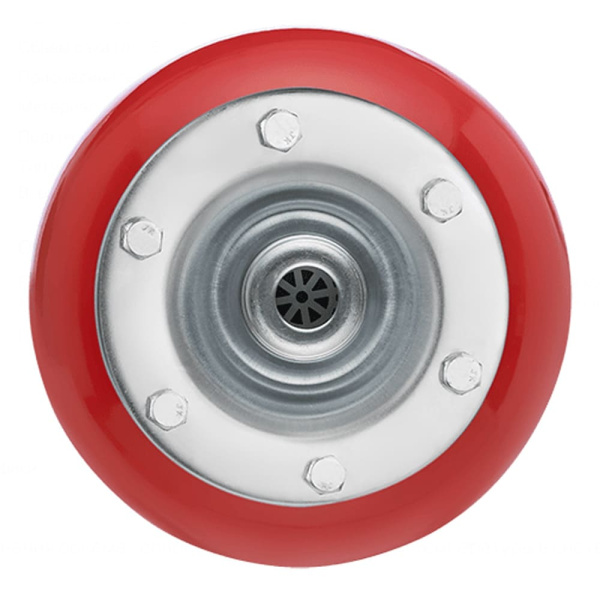 Расширительный бак вертикальный подвесной UNIPUMP (5 л.)