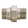 Разъемное соединение (американка) 1" НР с уплотнением o-ring, VARMEGA