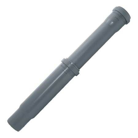 Телескопическое соединение 250 - 400 мм DN 50 Airfit