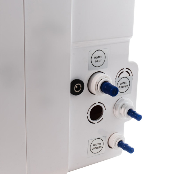 Система обратного осмоса VIRMUT COMPAKT WATER PURIFIER RH-RO11 (без бака)