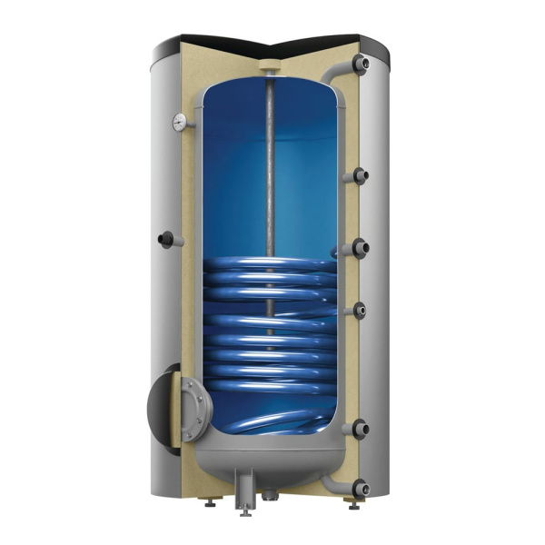 Бойлер косвенного нагрева Reflex Storatherm Aqua AF 750 1_C белый Бойлер косвенного нагрева Reflex Storatherm Aqua AF 750 1_C белый