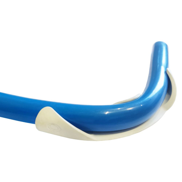 Фиксатор поворота трубы 16 мм под углом 90° ЮстаПласт РБ