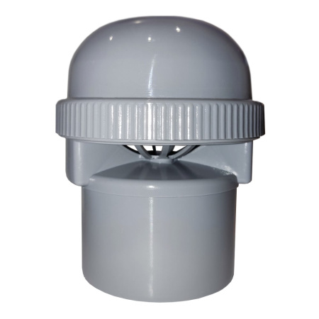 Воздушный клапан 50 (0,16 L/S) Capricorn арт. 9-2705-050-00-01-03