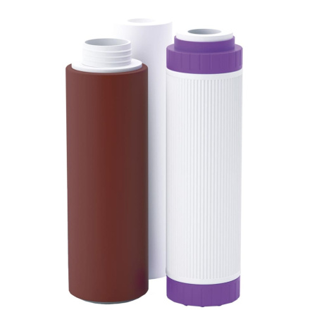 Проточная система очистки воды Гейзер Классик для жесткой воды