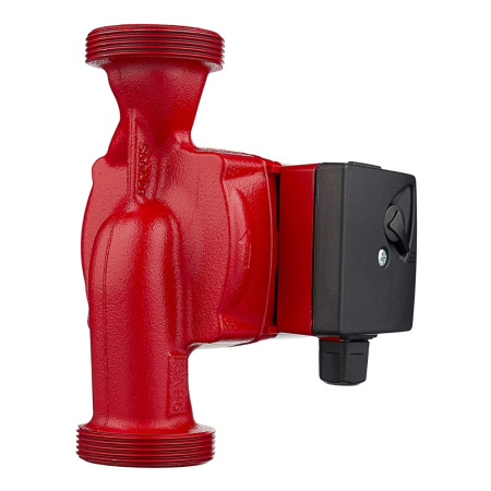 Насос циркуляционный для отопления Grundfos UPS 32-40, 180 мм