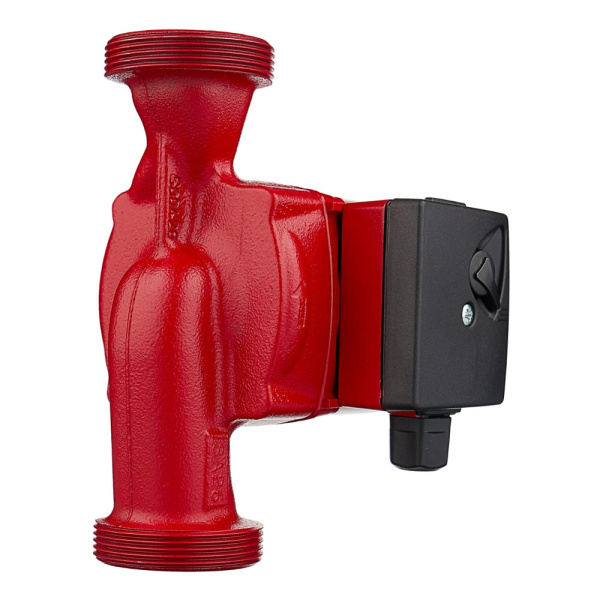 Насос циркуляционный для отопления Grundfos UPS 32-40, 180 мм