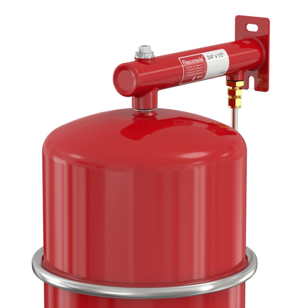 Консоль для настенного монтажа расширительного бака Flamco Flexconsole 3/4" х 1/2" (8 - 25 л) Консоль для настенного монтажа расширительного бака Flamco Flexconsole 3/4" х 1/2" (8 - 25 л)