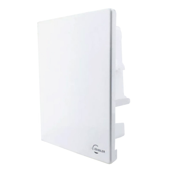 Регулировочный короб для теплого пола Unibox TCB-C/RTL 01, ZEISSLER/TIM