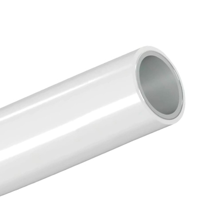 Труба металлопластиковая Wavin PE-RT 20 х 2.25 мм (бухта 200 м) Т 70 °С