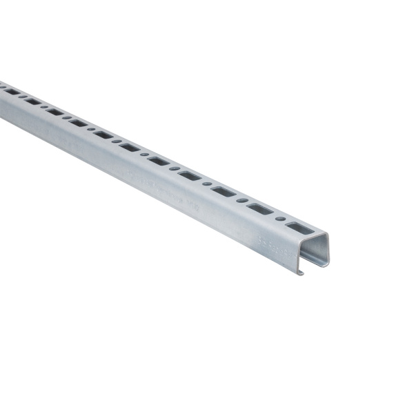 Профиль монтажный 30 х 30 х 6000 мм WM2 Walraven BIS RapidRail Профиль монтажный 30 х 30 х 6000 мм WM2 Walraven BIS RapidRail