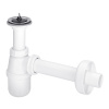 Сифон для умывальника с выпуском 1"1/4 х 32 мм Viega