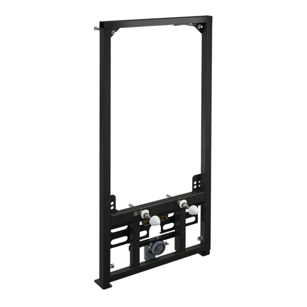 Инсталляция для подвесного биде AlcaPlast A105/1120