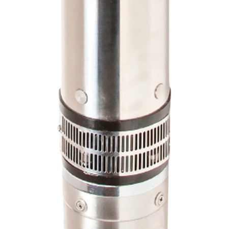 Насос скважинный IBO 6SD 30/13 кабель 1 м