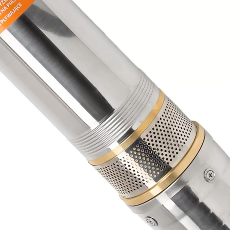 Насос скважинный IBO 4SD(m) 2/12 с кабелем 20 м