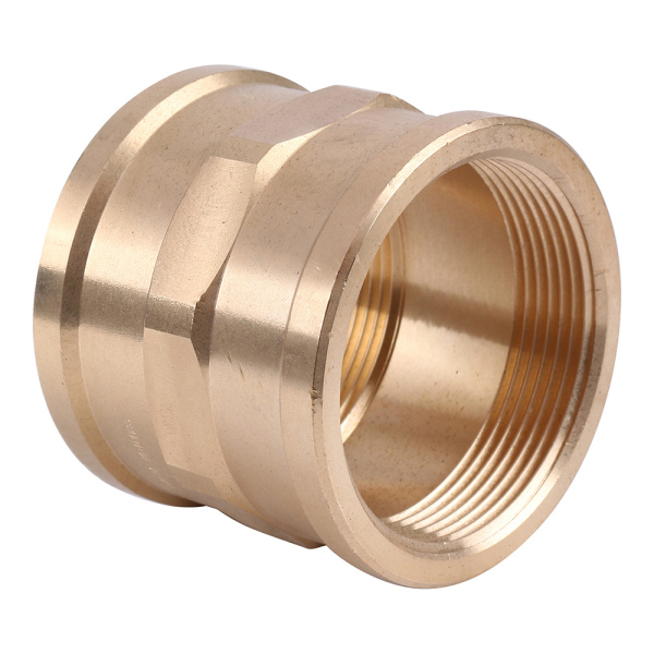 Муфта бронзовая ВР 2" Viega