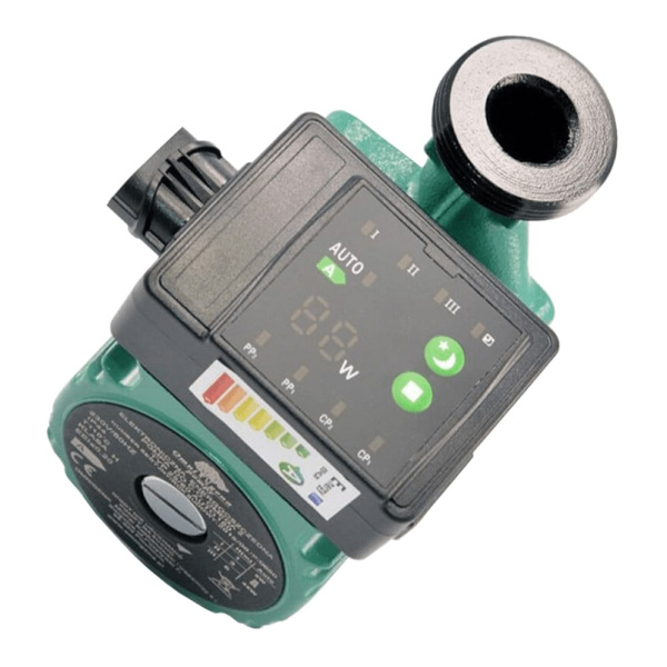 Насос циркуляционный Omnigena OMEGA 2 TYP 25-60 AUTO 180