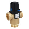 Термостатический смесительный клапан 1 1/4"НР (35-60°С) ATM 883 Afriso