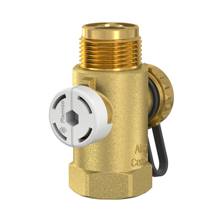 Соединительное устройство AirfixControl 3/4" Flamco