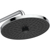Душевая система Ideal Standard Ceratherm T25+ хром, с термостатом