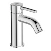 Смеситель для раковины Ideal Standard Ceraline BC268AA, хром