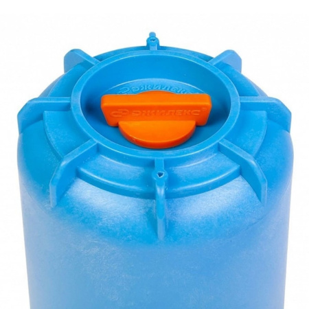 Магистральный фильтр для воды 1" Джилекс 1 М 10SL без картриджа