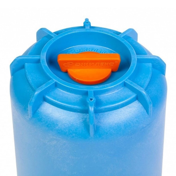 Магистральный фильтр для воды 1" Джилекс 1 М 10SL без картриджа