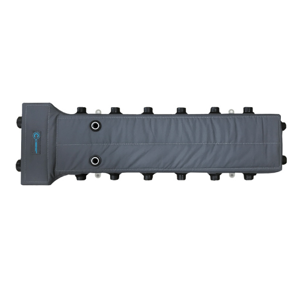 Теплоизоляция-чехол для гидрострелки с коллектором Север M7 арт. 1965072