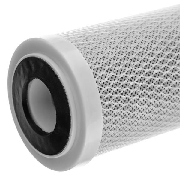 Картридж угольный (прессованный) VIRMUT УП 10SL