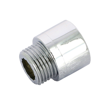 Удлинитель 1/2" -20 хром Viega