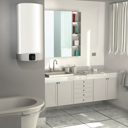 Водонагреватель Ariston ABS VLS EVO INOX PW 50