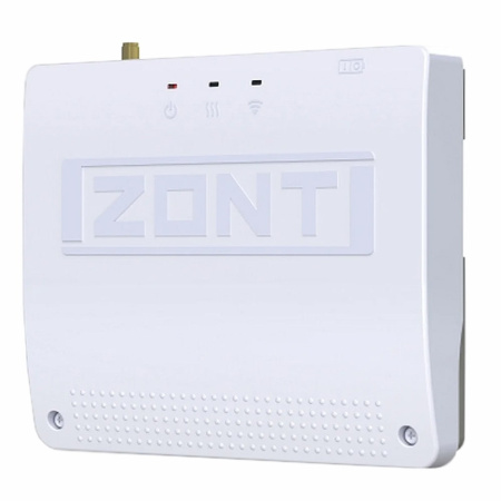 Блок расширения ZONT EX-77 для Climatic 1.3