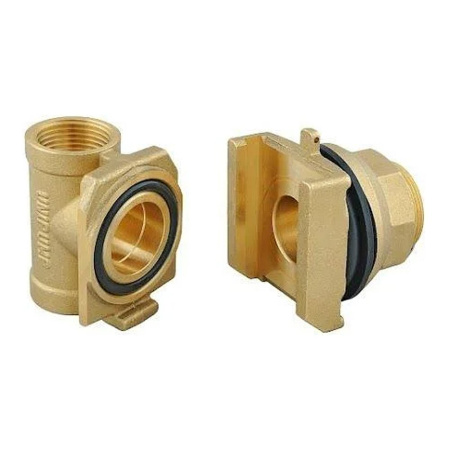 Адаптер скважинный 1" IBO