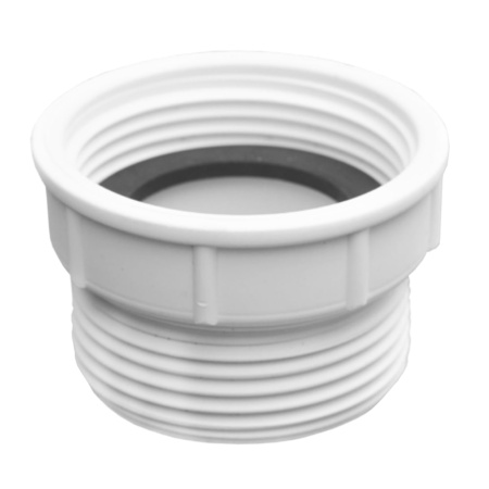 Переходник 1 1/4" ВР х 1 1/4" НР McAlpine HC52