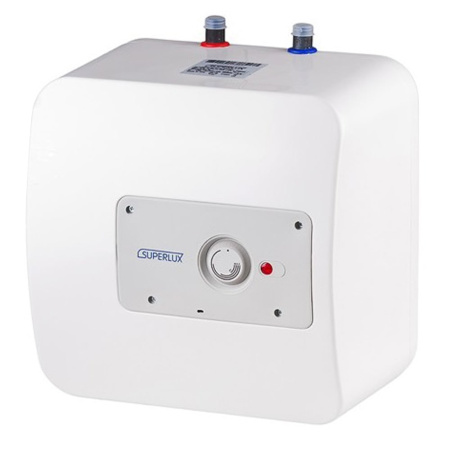 Водонагреватель электрический Superlux 10 U RU