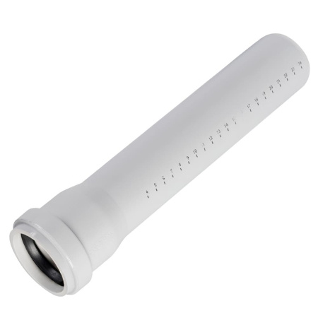 Труба канализационная ПП внутренняя Armakan 32 х 1.8 х 2000 мм