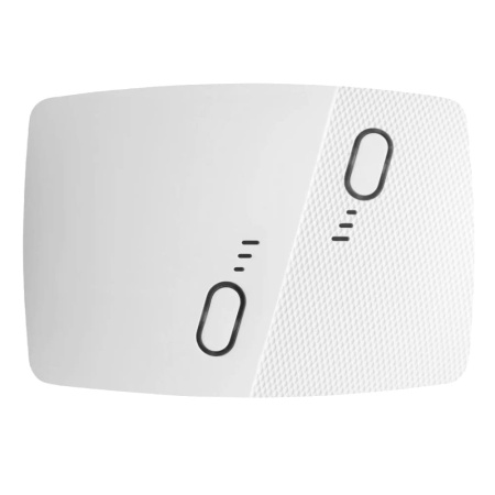 Терморегулятор двухзонный Теплолюкс BiZone, программируемый