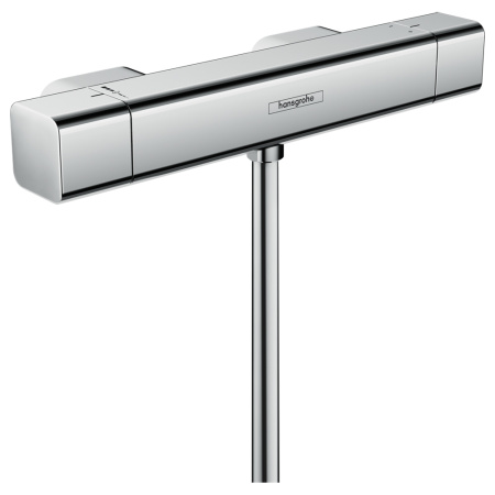 Термостатический смеситель для душа Hansgrohe Ecostat E 15773000