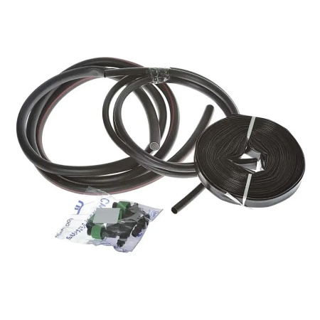 Комплект капельного полива "Урожай 3" (25 м/кв) TUBOFLEX