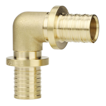 Угол 32 мм х 90° Varmega Slide-fit Угол 32 мм х 90° Varmega Slide-fit