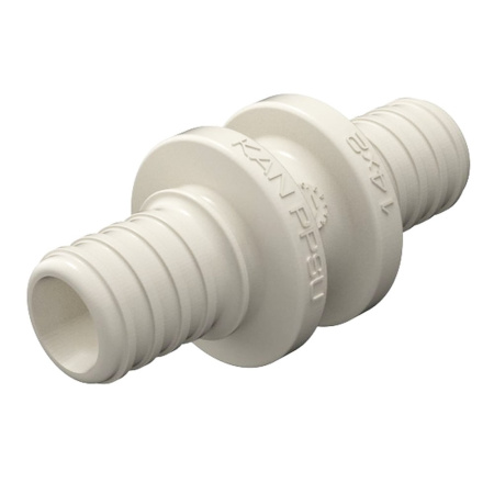 Соединитель KAN-therm UltraLine PPSU 16 мм