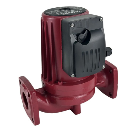 Насос циркуляционный UPDF 32-12Fm с фланцами MAXPUMP