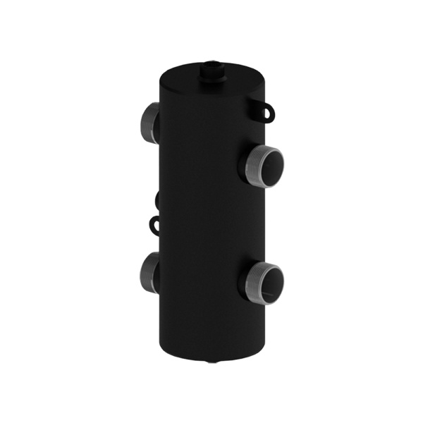 Гидрострелка Север R-80 НР 1"1/4 до 70 кВт арт. 1945002